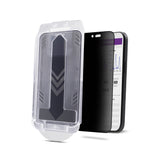 StarTech.com I16T2-PRIVACY-SCREEN antirefleks skærm 17 cm (6.7") Smartphone Rammeløst display privatlivsfilter