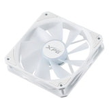 XPG VENTO R 120 ARGB PWM Computerkabinet Ventilator 12 cm Hvid 1 stk
