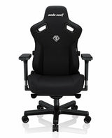 Anda Seat AD12YDC-L-01-B-CF Computermøbel og kontorstol Polstret sæde Polstret ryglæn
