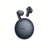 OPPO Enco Air5s Headset True Wireless Stereo (TWS) I ørerne Opkald/musik Bluetooth Sort