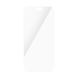 PanzerGlass ® Skærmbeskyttelse iPhone 18 Pro | Classic fit m. EasyAligner
