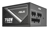 ASUS ATS-750G enhed til strømforsyning 750 W 20+4 pin ATX ATX Sort