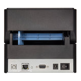 Citizen CL-E300 etiketprinter Direkte termisk 203 x 203 dpi 200 mm/sek. Ledningsført Ethernet LAN