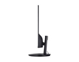 Acer SH272U G0 computerskærm 68,6 cm (27") 2560 x 1440 pixel Quad HD Sort