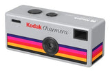 Kodak CHARMERA 1/4" Kompakt kamera 1,6 MP CMOS 1440 x 1080 pixel Flerfarvet