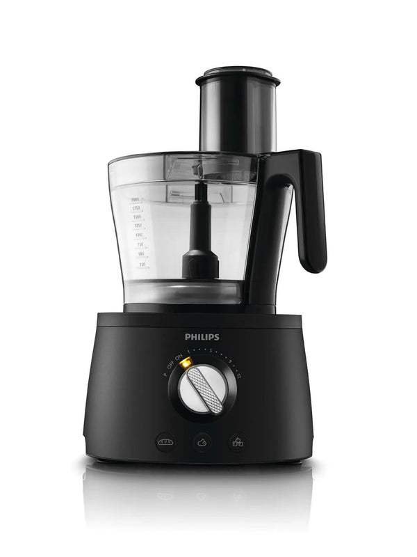 Philips 7000 series HR7776/90 Foodprocessor