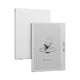 Onyx BOOX Go 7 e-bog-læser Berøringsskærm 64 GB Wi-Fi Hvid