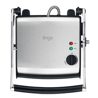 Sage SGR200BSS4EEU1 kontaktgrill