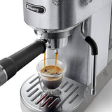 De’Longhi Dedica Style Dedica Duo Espressomaskine 1,1 L