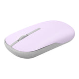 ASUS Marshmallow MD100 mus Kontor Ambidextrous RF trådløs + Bluetooth Optisk 1600 dpi