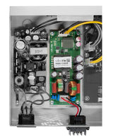 Mikrotik PW48V-12V85W strømadapter og vekselret Grøn