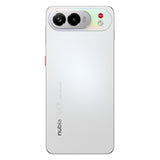 ZTE Nubia NBAIRPROWHT smartphone 17,2 cm (6.77") Dual SIM Android 16.0 5G 8 GB 512 GB Hvid