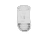 GENESIS Zircon 880 PRO White mus Spil Højre hånd RF Wireless + Bluetooth + USB Type-C Optisk 30000 dpi