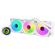 Lian Li GA II TRINITY Computerkabinet Alt-i-en væskekøler 12 cm Sort 1 stk
