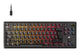 Corsair K70 CORE TKL tastatur Spil USB Sort