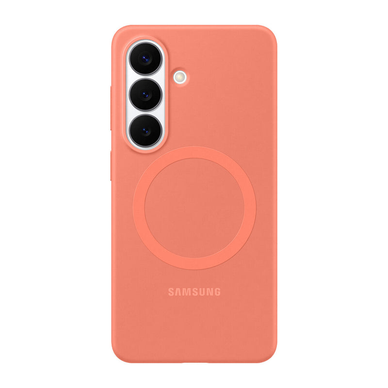 Samsung EF-ES942COEGWW mobiltelefon etui 16 cm (6.3") Cover Koral