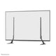 Neomounts DS45-430BL19 tv-beslag 190,5 cm (75") Sort