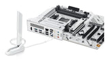 ASUS X870 MAX GAMING WIFI7 W AMD X870 Sokkel AM5 ATX