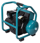 Makita AC001GZ luftkompressore 40 W 34 l/min Batteri