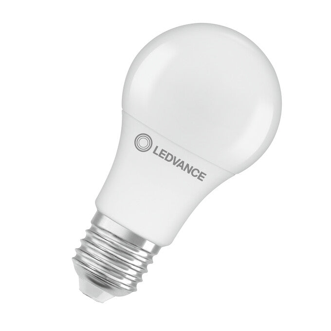 Osram LED CLASSIC LED-lampe Varm hvid 2700 K 8 W E27 F