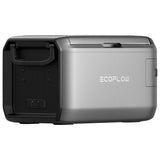 EcoFlow GLACIER Classic køleboks 35 L Elektrisk Grå