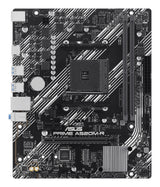 ASUS PRIME A520M-R AMD A520 Stik AM4 micro ATX