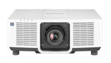 Panasonic PT-MZ882 Projektor til stort spillested 8200 ANSI lumens LCD WUXGA (1920x1200) Hvid