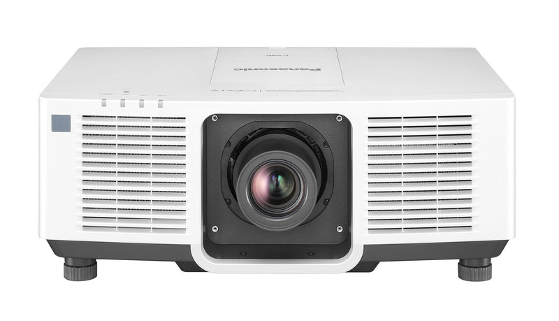 Panasonic PT-MZ882 Projektor til stort spillested 8200 ANSI lumens LCD WUXGA (1920x1200) Hvid