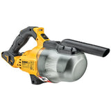 DeWALT DCV501LN-XJ håndholdt støvsuger Sort, Gul Poseløs