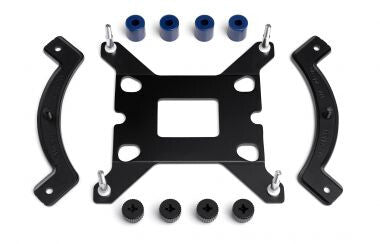 Noctua NM-I17XX-MP83 chromax.black Monteringssæt