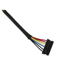 Green Cell LE116PRO laptop reservedel Batteri