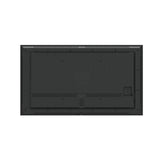 AG Neovo QM4303 Digital fladpaneldisplay 108 cm (42.5") LED 500 cd/m² 4K Ultra HD Sort 24/7