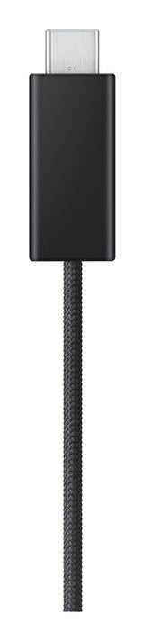 Samsung EP-P2900TBEGWW oplader til mobil enhed Smartphone, Hovedtelefoner, Headset Grå USB Trådløs opladning Hurtig opladning Indendørs
