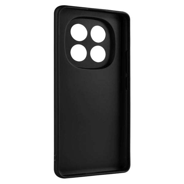 FIXED FIXST-1433-BK mobiltelefon etui 16,9 cm (6.67") Cover Sort