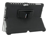 Mobilis 067011 tablet etui 33 cm (13") Kofanger Sort