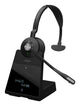 Jabra Engage 75 SE Headset Kabel & trådløs Kontor/Callcenter USB Type-C Bluetooth