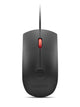 Lenovo 4Y51S24029 mus Kontor Ambidextrous USB Type-A Optisk 2000 dpi