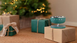 Smeg Collezione Køkkenvægte KSC01EGMWW Emerald Green