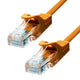 ProXtend 5UTP-07O netværkskabel Orange 7 m Cat5e U/UTP (UTP)