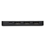 CLUB3D CSV-7330 dockingstation DisplayPort Sort