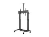 Multibrackets 3120 tv-beslag 2,79 m (110") Sort