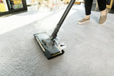 Kärcher SC 3 EasyFix Plus Dampmoppe 1 L 1900 W Hvid