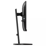 Philips B Line 243B9/00 computerskærm 60,5 cm (23.8") 1920 x 1080 pixel Fuld HD LED Sort