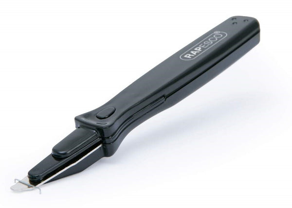 Rapesco PSR101B1 clipsfjerner