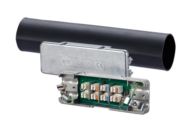 METZ CONNECT 130863-01-E netværk forlænger