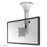 Neomounts FPMA-C025SILVER tv-beslag 76,2 cm (30") Sølv
