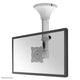 Neomounts FPMA-C025SILVER tv-beslag 76,2 cm (30") Sølv