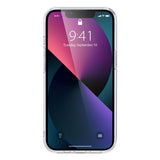 nevox 2387 mobiltelefon etui 17 cm (6.7") Cover Transparent