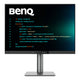 BenQ RD280UG computerskærm 71,6 cm (28.2") 3840 x 2560 pixel 4K Ultra HD Sort