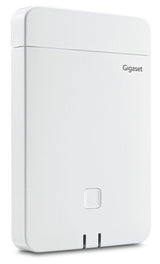 Gigaset N770 IP Pro DECT-basestation Hvid